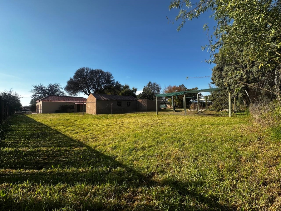3 Bedroom Property for Sale in Dealesville Free State
